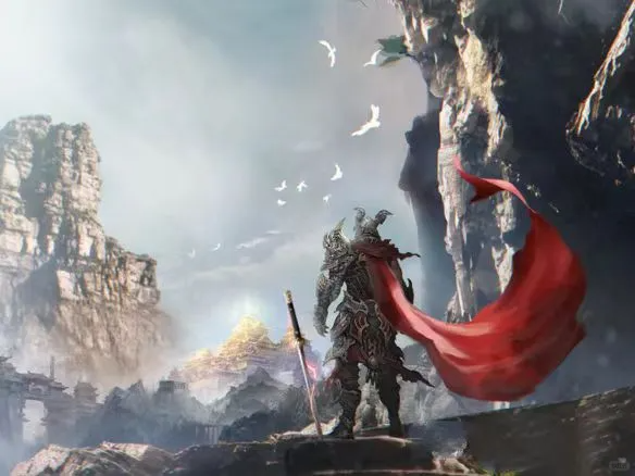 官网首页大图-《风爆远征-英雄年代怀旧版》手游官方网站—官方正版授权